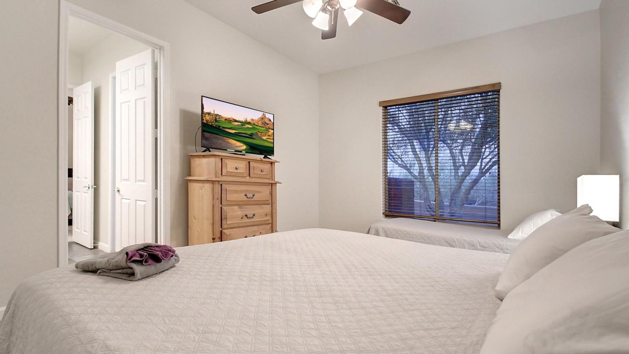 Villa Vista Bonita Scottsdale Exterior foto
