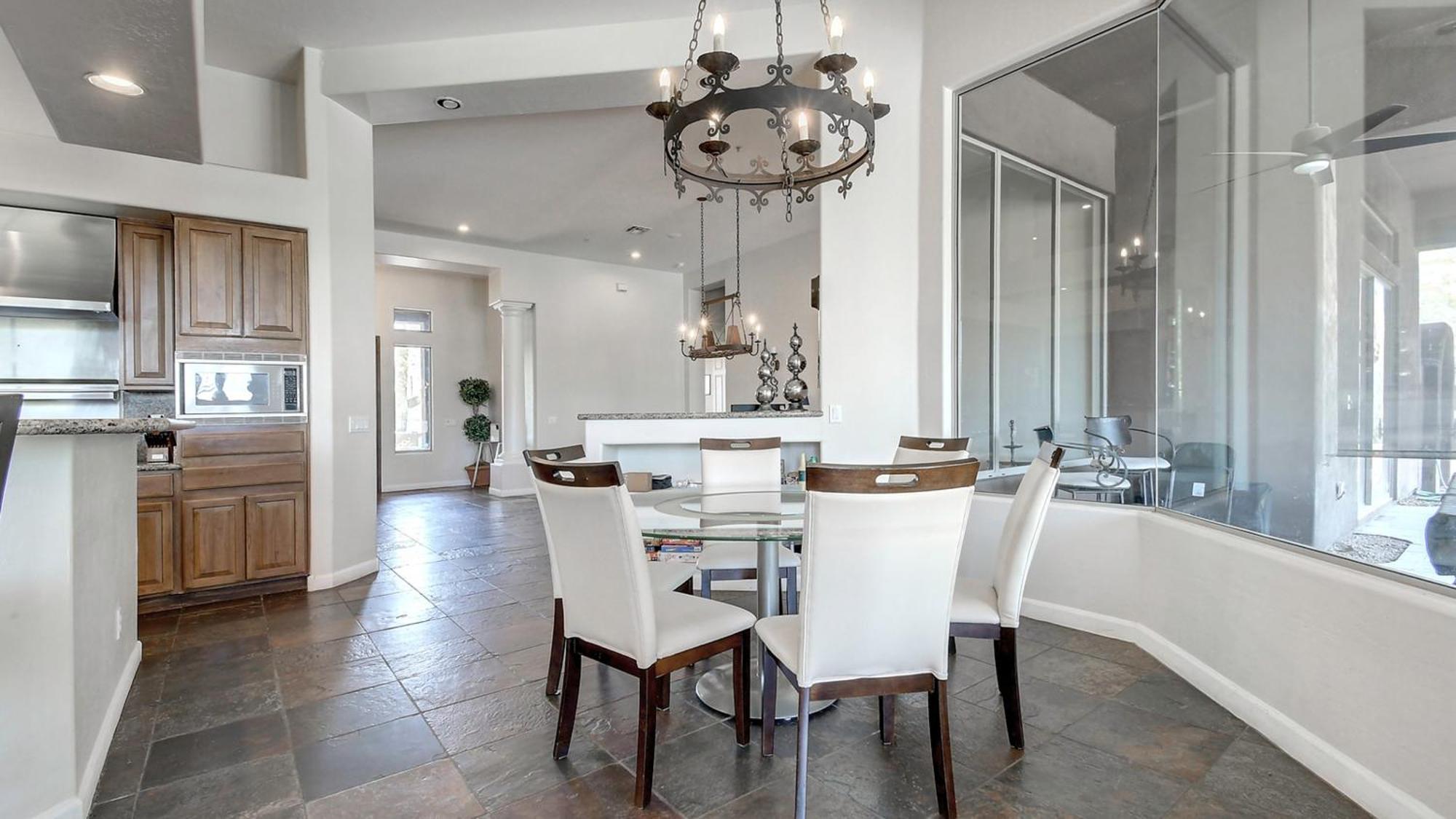 Villa Vista Bonita Scottsdale Exterior foto