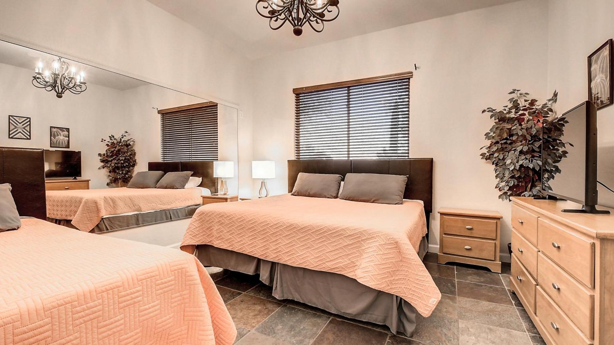 Villa Vista Bonita Scottsdale Exterior foto